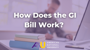 How Does the GI Bill Work?